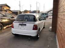 1993 Honda Today