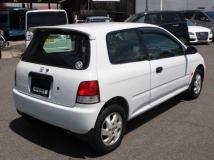 1996 Honda Today