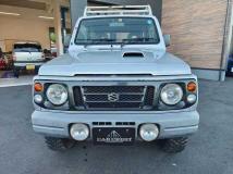1997 Suzuki Jimny