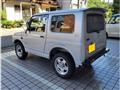 1997 Suzuki Jimny