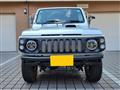 1997 Suzuki Jimny