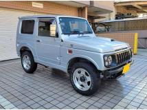 1997 Suzuki Jimny