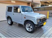 1997 Suzuki Jimny