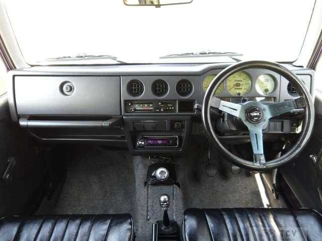 1995 Suzuki Jimny