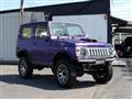 1995 Suzuki Jimny