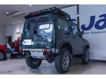 1997 Suzuki Jimny
