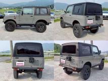 1997 Suzuki Jimny