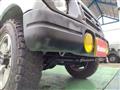 1995 Suzuki Jimny