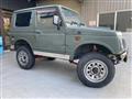 1997 Suzuki Jimny
