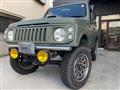 1997 Suzuki Jimny