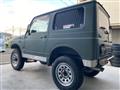1997 Suzuki Jimny