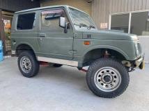 1997 Suzuki Jimny