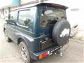 1997 Suzuki Jimny