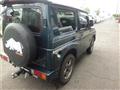 1997 Suzuki Jimny