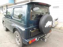 1997 Suzuki Jimny
