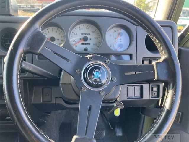 1996 Suzuki Jimny