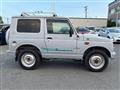 1997 Suzuki Jimny