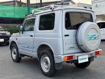 1997 Suzuki Jimny