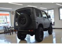 1997 Suzuki Jimny