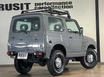 1995 Suzuki Jimny