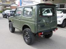 1997 Suzuki Jimny