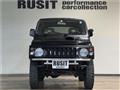1998 Suzuki Jimny