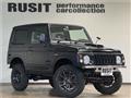 1998 Suzuki Jimny