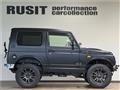 1998 Suzuki Jimny