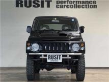 1998 Suzuki Jimny