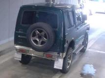 1997 Suzuki Jimny