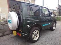1998 Suzuki Jimny