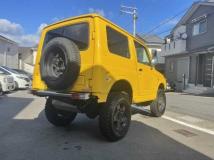 1998 Suzuki Jimny