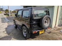 1997 Suzuki Jimny