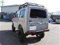 1998 Suzuki Jimny