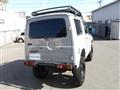 1998 Suzuki Jimny