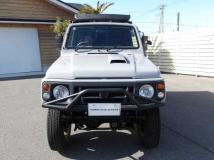 1998 Suzuki Jimny