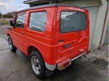 1996 Suzuki Jimny