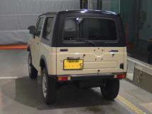 1998 Suzuki Jimny