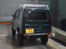 1997 Suzuki Jimny