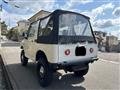 1995 Suzuki Jimny