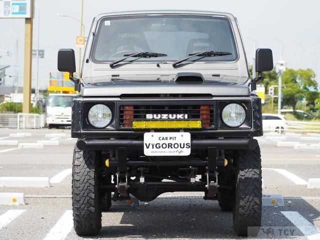 1995 Suzuki Jimny