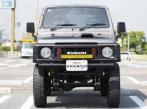 1995 Suzuki Jimny
