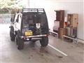 1995 Suzuki Jimny