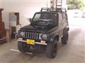 1995 Suzuki Jimny