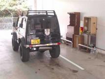 1995 Suzuki Jimny