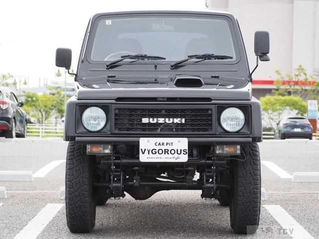 1993 Suzuki Jimny