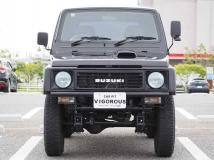 1993 Suzuki Jimny