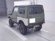 1994 Suzuki Jimny