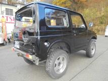 1993 Suzuki Jimny
