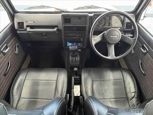 1995 Suzuki Jimny